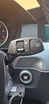 BMW Seria 5 cena 35000 przebieg: 252000, rok produkcji 2007 z Wrocław małe 301